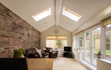 conservatory roof insulation Bodenham