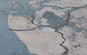 fibreglass roofing replacement Bodenham