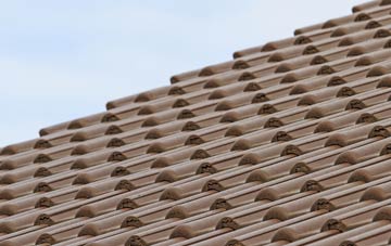 plastic roofing Bodenham