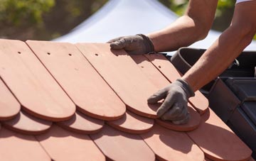Bodenham roof tile contractors