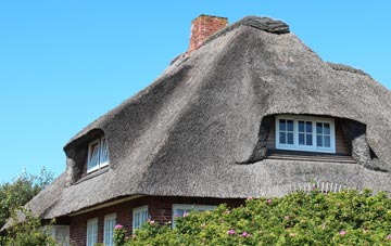 thatch roofing Bodenham