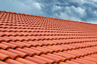 Bodenham roofing tiles